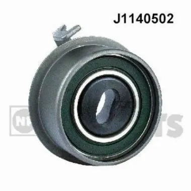 Tensioner Pulley, timing belt (J1140502)