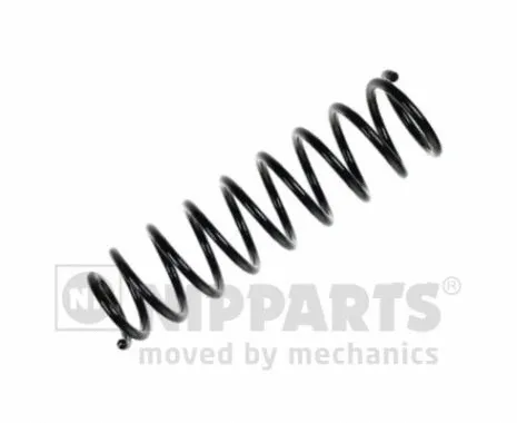 Suspension Spring (N5554044)