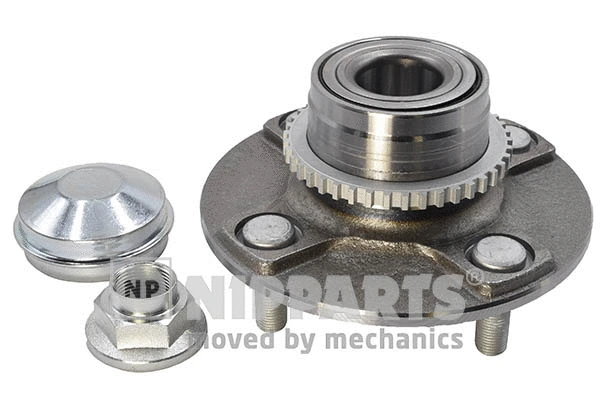 Wheel Bearing Kit (J4711051)