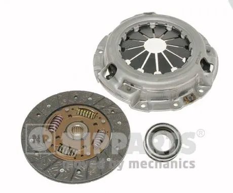 Clutch Kit (N2000585)