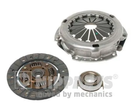 Clutch Kit (J2008009)