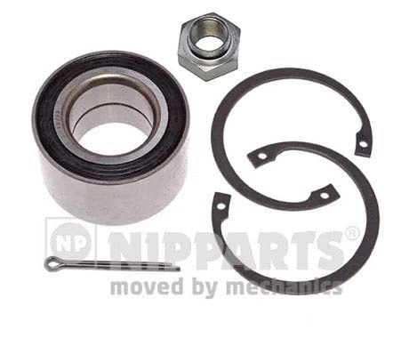 Wheel Bearing Kit (J4700910)