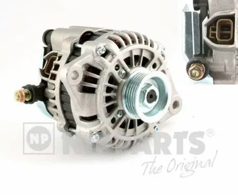 Alternator (J5113026)