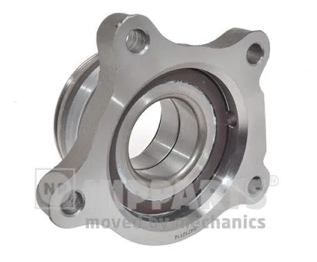Wheel Bearing Kit (N4712114)