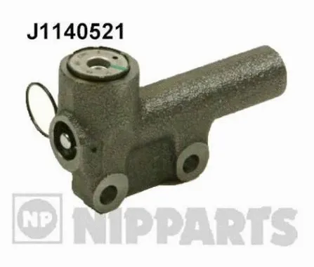 Vibration Damper, timing belt (J1140521)