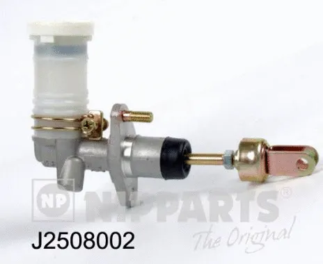 Master Cylinder, clutch (J2508002)