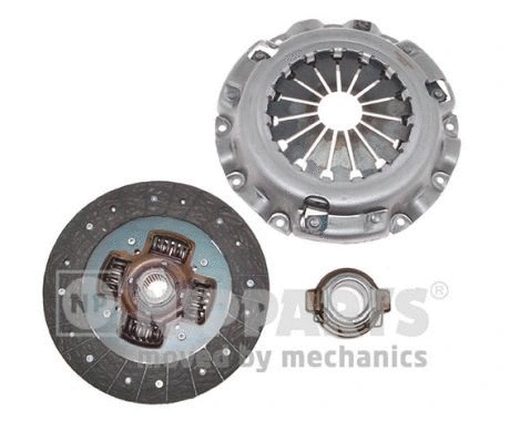 Clutch Kit (J2000527)