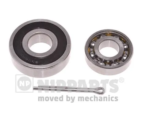 Wheel Bearing Kit (J4716000)