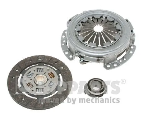 Clutch Kit (N2005137)