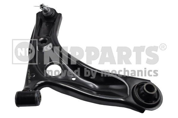 Control/Trailing Arm, wheel suspension (N4932016)