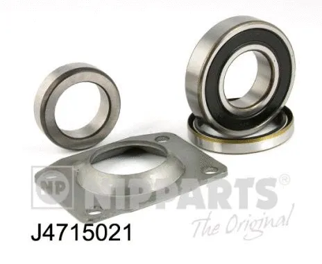 Wheel Bearing Kit (J4715021)