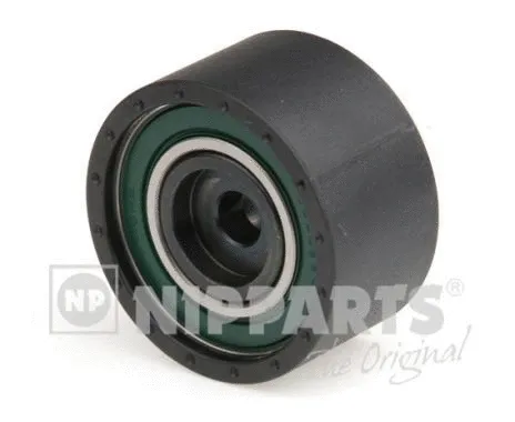 Deflection/Guide Pulley, timing belt (J1143009)