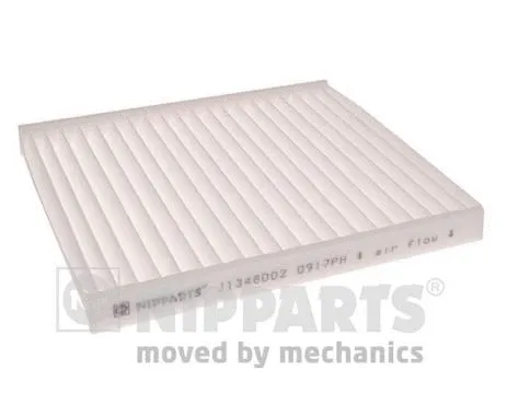 Filter, cabin air (J1348002)