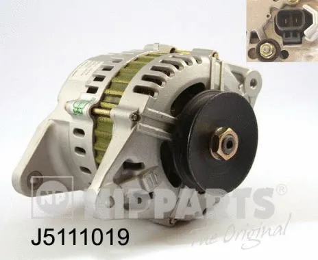 Alternator (J5111019)