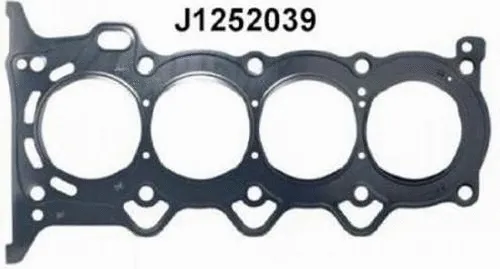 Gasket, cylinder head (J1252039)