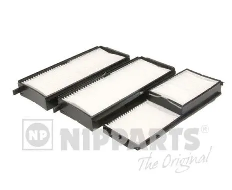 Filter, cabin air (J1343000)