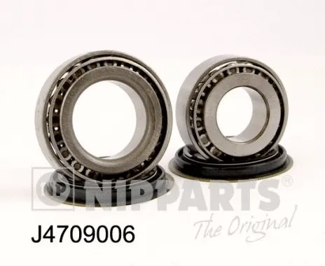 Wheel Bearing Kit (J4709006)