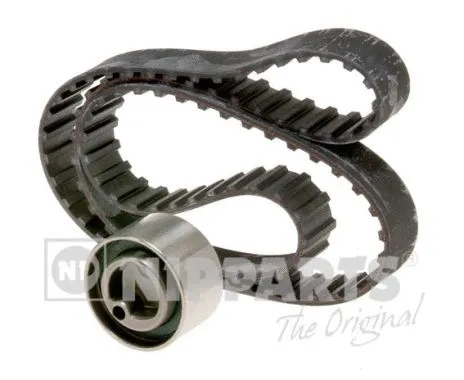 Timing Belt Kit (J1118008)