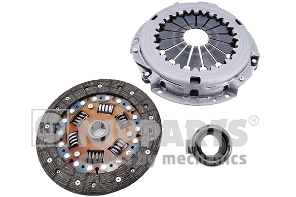 Clutch Kit (N2004107)