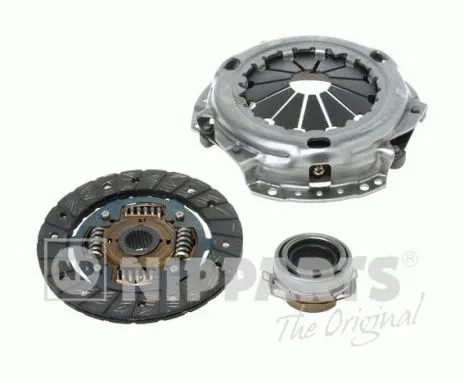 Clutch Kit (J2002138)