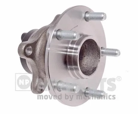 Wheel Hub (N4718028)