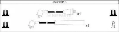 Ignition Cable Kit (J5380313)
