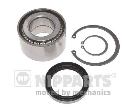 Wheel Bearing Kit (N4710313)