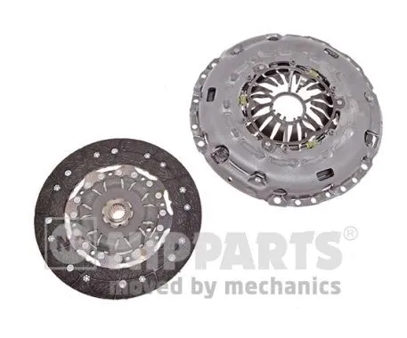 Clutch Kit (N2010906)