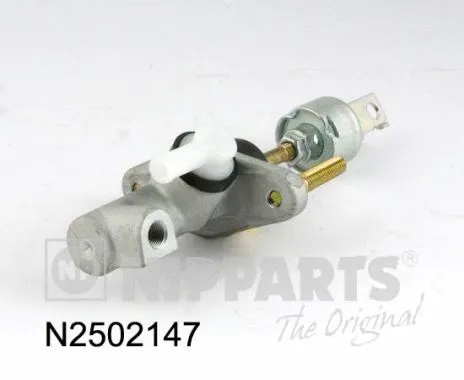 Master Cylinder, clutch (N2502147)