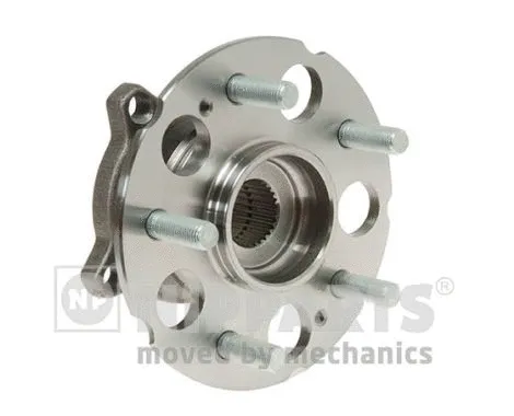 Wheel Bearing Kit (N4714055)