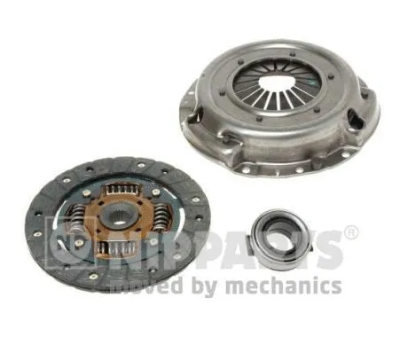 Clutch Kit (J2003064)
