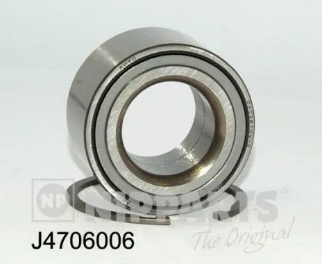 Wheel Bearing Kit (J4706006)