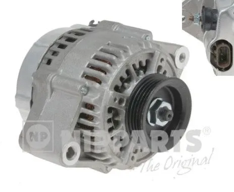 Alternator (J5116027)
