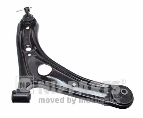 Control/Trailing Arm, wheel suspension (N4912066)