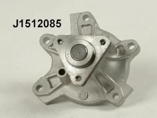 Water Pump, engine cooling (J1512085)