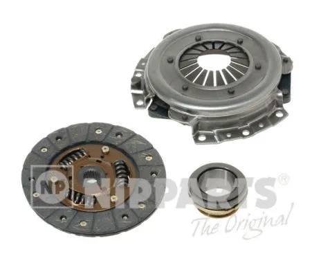 Clutch Kit (J2000903)