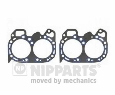 Gasket, cylinder head (J1257004)