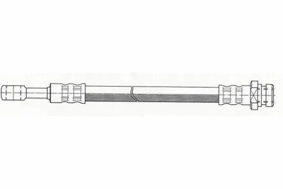 Brake Hose (J3700546)
