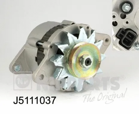 Alternator (J5111037)
