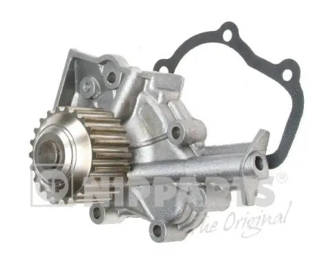 Water Pump, engine cooling (J1510909)