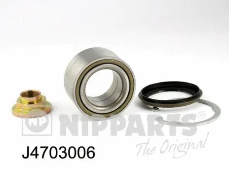 Wheel Bearing Kit (J4703006)