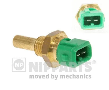 Temperature Switch, radiator fan (J5653016)