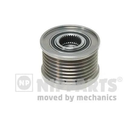 Alternator Freewheel Clutch (N1181005)