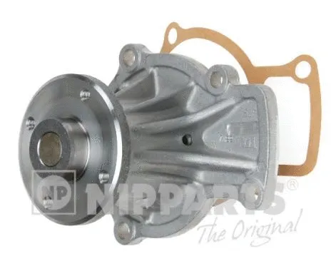 Water Pump, engine cooling (J1511068)
