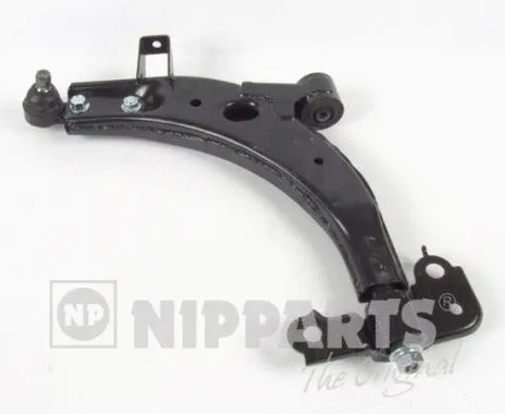 Control/Trailing Arm, wheel suspension (J4900302)