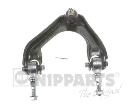 Control/Trailing Arm, wheel suspension (J4924001)