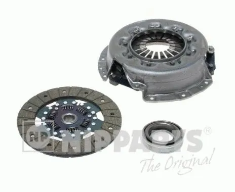Clutch Kit (J2001101)