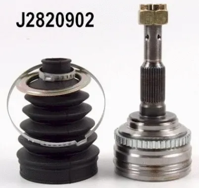 Joint Kit, drive shaft (J2820902)