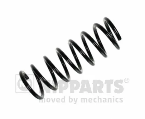 Suspension Spring (N5543022)