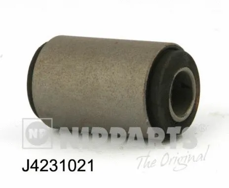 Mounting, control/trailing arm (J4231021)